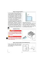 Preview for 66 page of Angelo Po 1G1FA0G Use And Installation  Manual