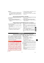 Preview for 85 page of Angelo Po 1G1FA0G Use And Installation  Manual