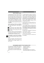 Preview for 26 page of Angelo Po 1G1PE1E Use And Installation  Manual