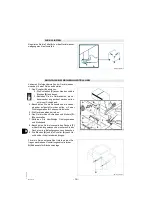 Preview for 54 page of Angelo Po 1G1PE1E Use And Installation  Manual