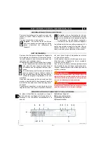 Preview for 58 page of Angelo Po 1G1PE1E Use And Installation  Manual