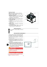 Preview for 78 page of Angelo Po 1G1PE1E Use And Installation  Manual