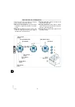 Preview for 82 page of Angelo Po 1G1PE1E Use And Installation  Manual