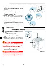 Preview for 10 page of Angelo Po 1G1PI1E Use And Installation  Manual