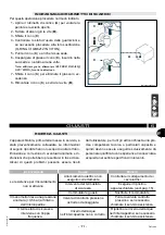 Preview for 13 page of Angelo Po 1G1PI1E Use And Installation  Manual