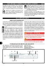 Preview for 36 page of Angelo Po 1G1PI1E Use And Installation  Manual