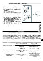 Preview for 45 page of Angelo Po 1G1PI1E Use And Installation  Manual