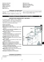 Preview for 53 page of Angelo Po 1G1PI1E Use And Installation  Manual