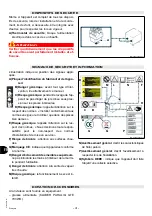 Preview for 54 page of Angelo Po 1G1PI1E Use And Installation  Manual