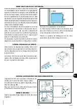 Preview for 63 page of Angelo Po 1G1PI1E Use And Installation  Manual