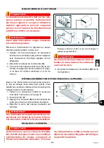 Preview for 65 page of Angelo Po 1G1PI1E Use And Installation  Manual