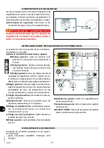 Preview for 70 page of Angelo Po 1G1PI1E Use And Installation  Manual