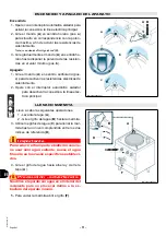 Preview for 74 page of Angelo Po 1G1PI1E Use And Installation  Manual