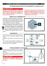 Preview for 78 page of Angelo Po 1G1PI1E Use And Installation  Manual