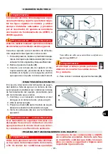 Preview for 81 page of Angelo Po 1G1PI1E Use And Installation  Manual