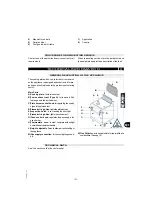 Preview for 5 page of Angelo Po 1G1TP0G Use And Installation  Manual