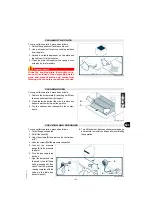 Preview for 11 page of Angelo Po 1G1TP0G Use And Installation  Manual