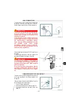 Preview for 15 page of Angelo Po 1G1TP0G Use And Installation  Manual