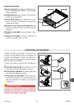 Предварительный просмотр 71 страницы Angelo Po 1N0FT5G User Manual