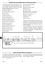 Предварительный просмотр 86 страницы Angelo Po 1N0FT5G User Manual