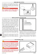 Предварительный просмотр 104 страницы Angelo Po 1N0FT5G User Manual