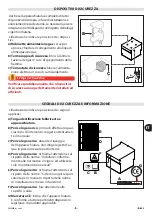 Предварительный просмотр 7 страницы Angelo Po 1N1FAAE User Manual