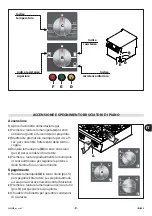 Предварительный просмотр 11 страницы Angelo Po 1N1FAAE User Manual