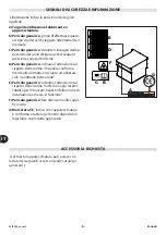 Preview for 8 page of Angelo Po 1N1FAAG User Manual