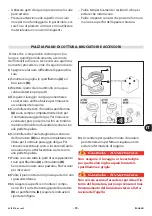 Preview for 15 page of Angelo Po 1N1FAAG User Manual