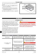 Preview for 16 page of Angelo Po 1N1FAAG User Manual