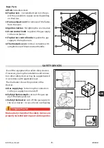 Preview for 23 page of Angelo Po 1N1FAAG User Manual