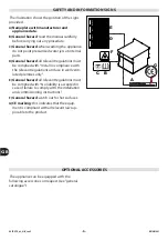 Preview for 24 page of Angelo Po 1N1FAAG User Manual