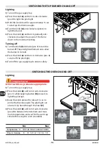 Preview for 28 page of Angelo Po 1N1FAAG User Manual