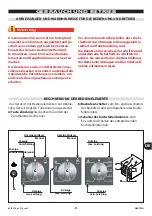 Preview for 43 page of Angelo Po 1N1FAAG User Manual