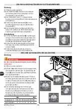 Preview for 44 page of Angelo Po 1N1FAAG User Manual