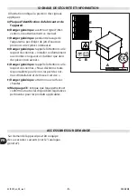 Preview for 56 page of Angelo Po 1N1FAAG User Manual