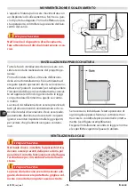 Preview for 92 page of Angelo Po 1N1FAAG User Manual