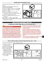 Preview for 99 page of Angelo Po 1N1FAAG User Manual