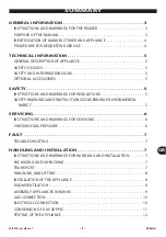 Preview for 103 page of Angelo Po 1N1FAAG User Manual