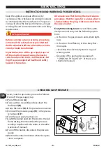 Preview for 108 page of Angelo Po 1N1FAAG User Manual