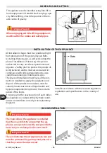 Preview for 110 page of Angelo Po 1N1FAAG User Manual