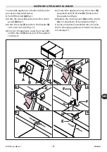 Preview for 111 page of Angelo Po 1N1FAAG User Manual