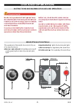 Preview for 26 page of Angelo Po 1N1PI1G User Manual