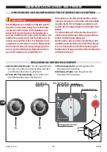 Preview for 42 page of Angelo Po 1N1PI1G User Manual