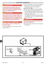 Preview for 112 page of Angelo Po 1N1PI1G User Manual