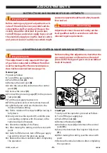 Preview for 114 page of Angelo Po 1N1PI1G User Manual