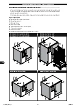 Предварительный просмотр 8 страницы Angelo Po AT 101G Use Manual