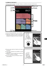 Предварительный просмотр 15 страницы Angelo Po AT 101G Use Manual