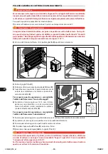 Предварительный просмотр 38 страницы Angelo Po AT 101G Use Manual