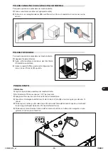 Предварительный просмотр 39 страницы Angelo Po AT 101G Use Manual